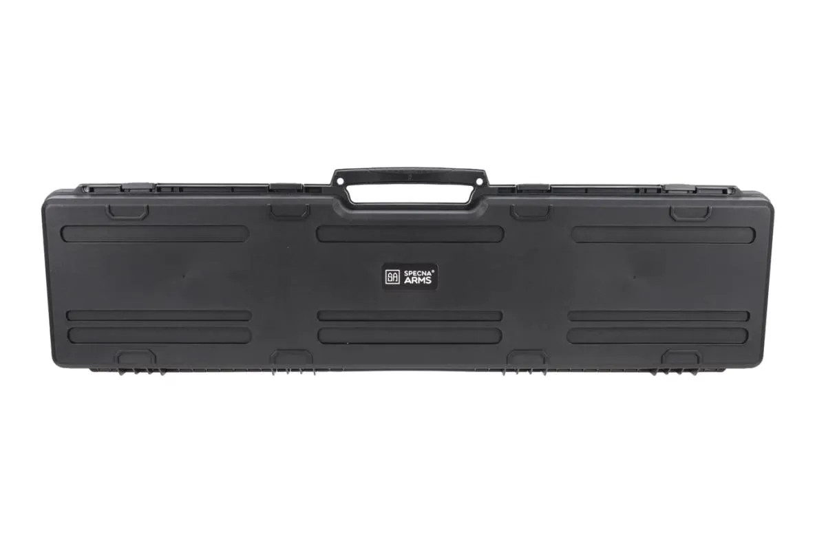 Specna Arms Gewehrkoffer ca. 120x28,5x12cm Stapelbar